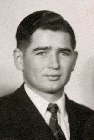 Fred William Elkington (1922 - 2014) Profile